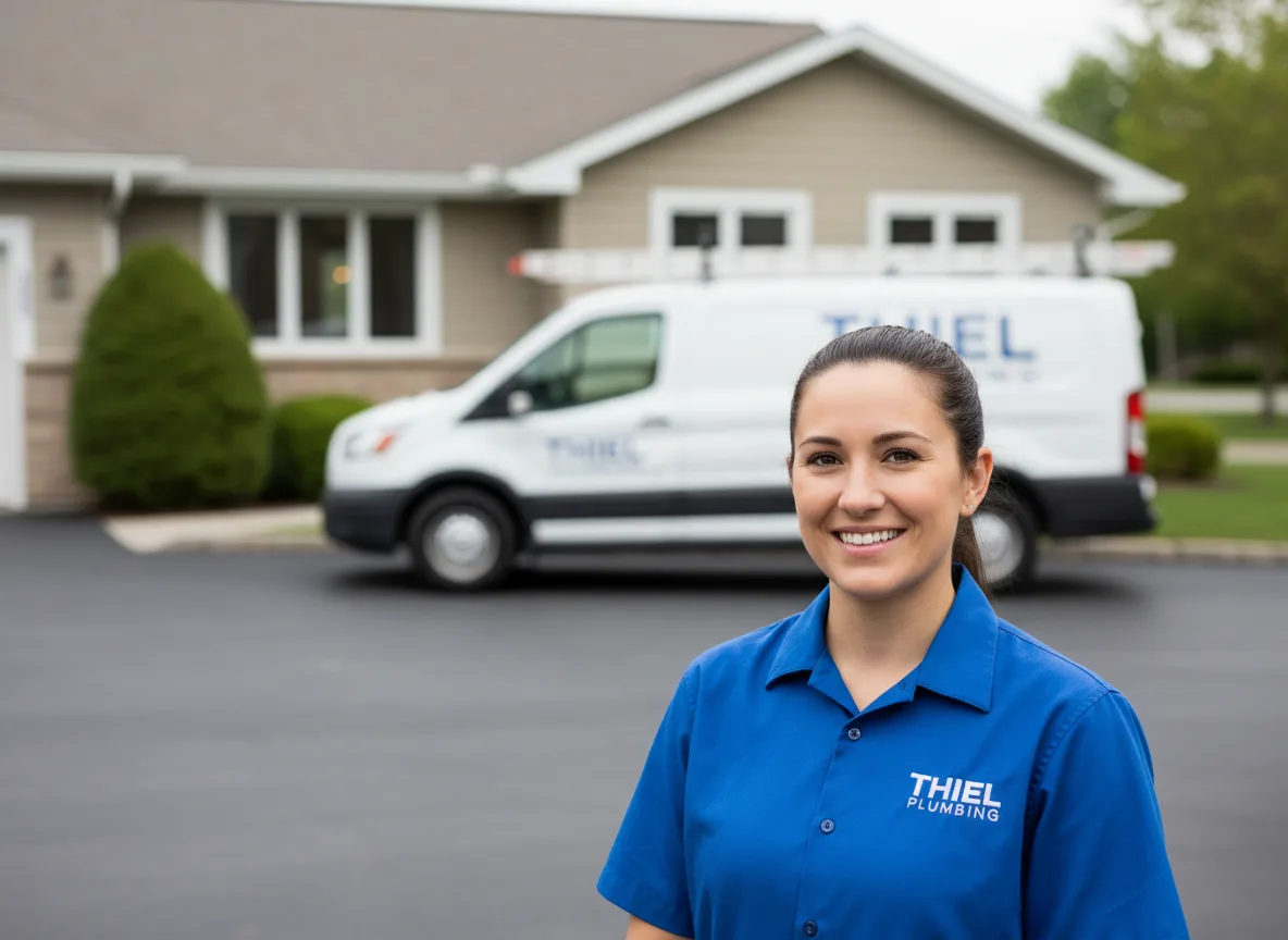 Plumber Ryderwood, WA FAQs